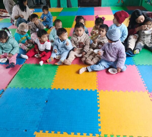 Child Education
