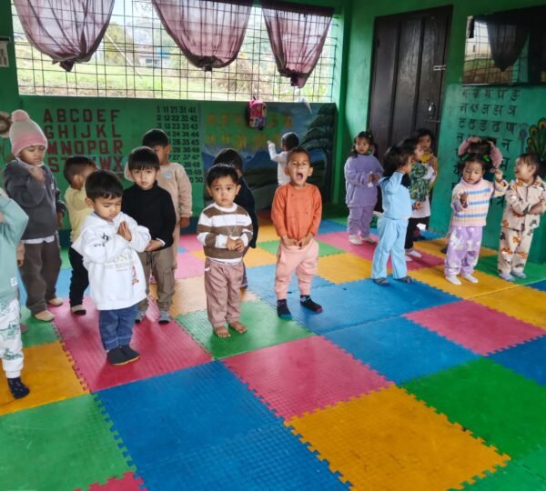 Child Education