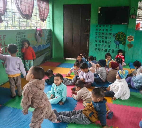 Child Education